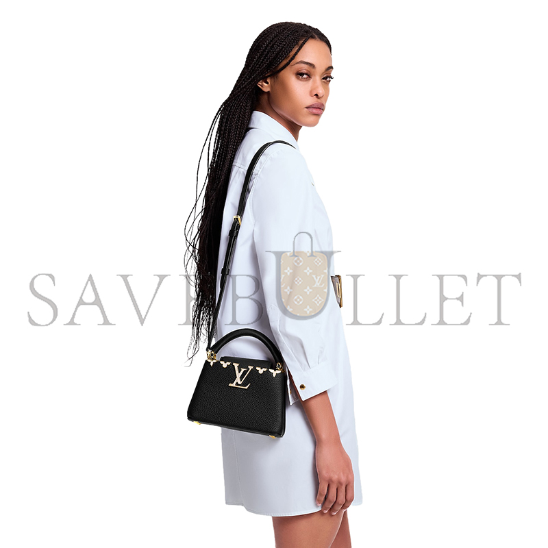 l0*is V*t0n capucines mini m11342 (21*14*8cm)